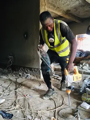 Need a Reliable Worker? Find Skilled Service Providers