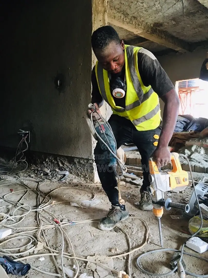 Need a Reliable Worker? Find Skilled Service Providers