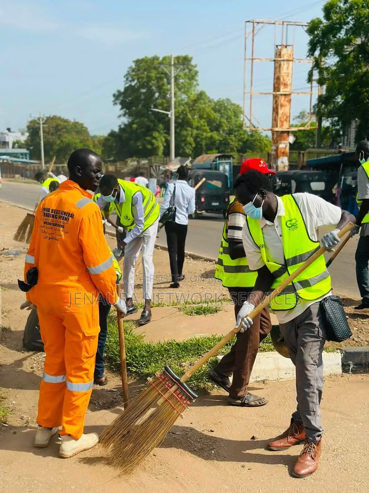 Need a Reliable Worker? Find Skilled Service Providers