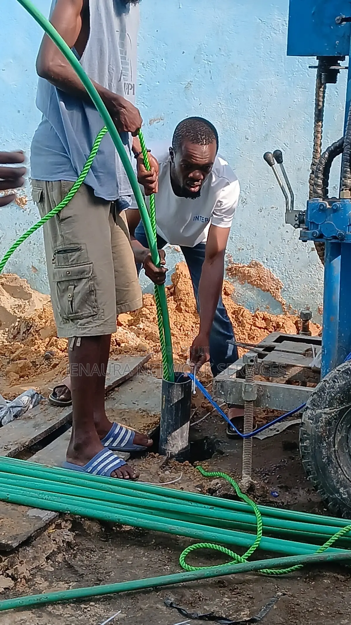 Need a Reliable Worker? Find Skilled Service Providers