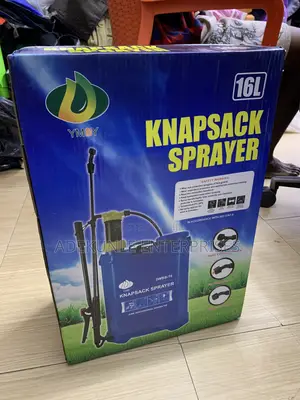 16lt Knapsack Sprayer