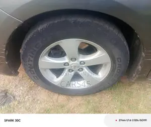 Toyota Sienna 2011 Gray