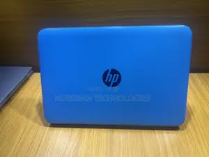 Laptop HP Stream 11 4GB Intel Pentium SSD 32GB