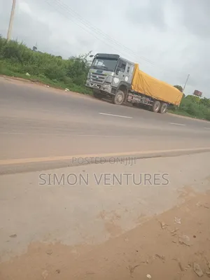 Major Distributor of Dangote Cement and Bua