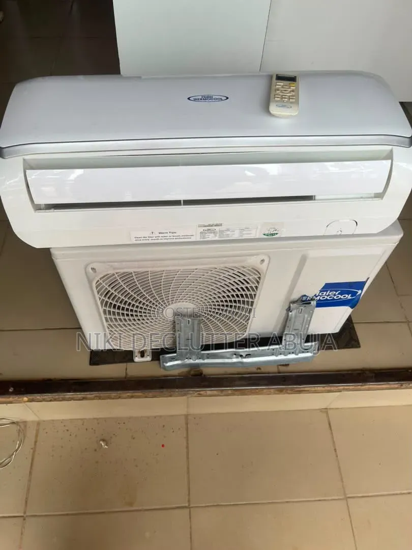 Hairer Thermocool 1hp AC Non Inverter