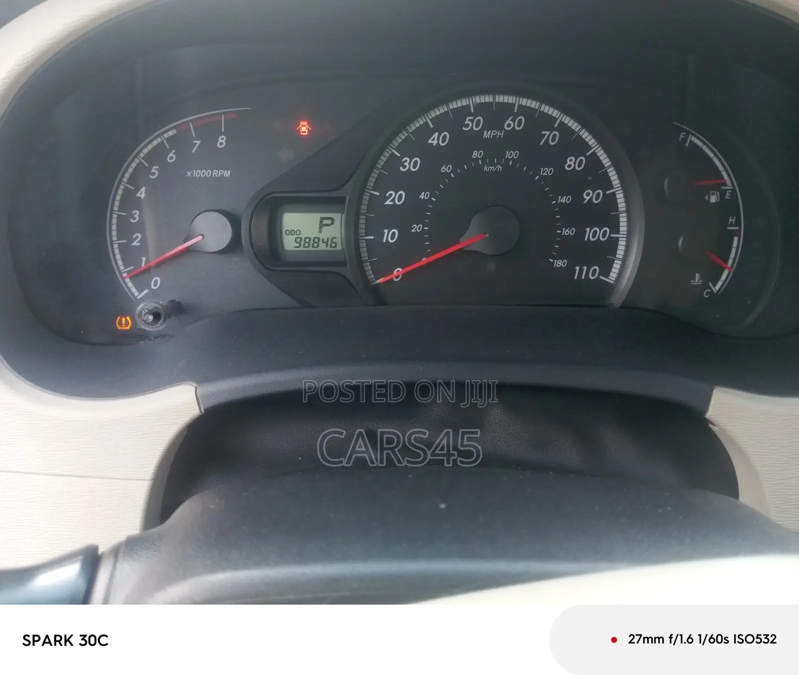 Toyota Sienna 2011 Gray