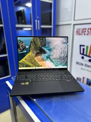 Laptop Asus ProArt P16 64GB AMD Ryzen 9 SSD 4T