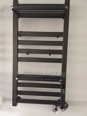 Towel Warmer