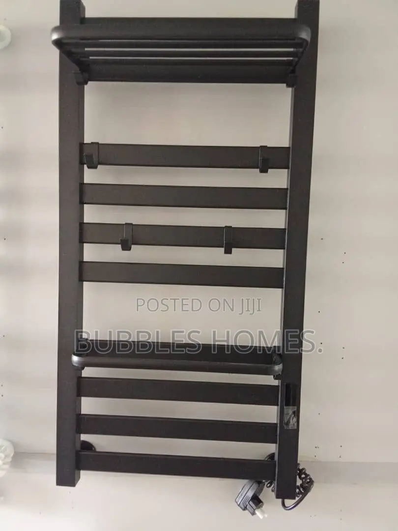 Towel Warmer