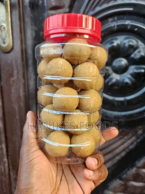 Spicy Donkuwa
