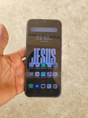 Infinix Hot 11 Play 128 GB Purple