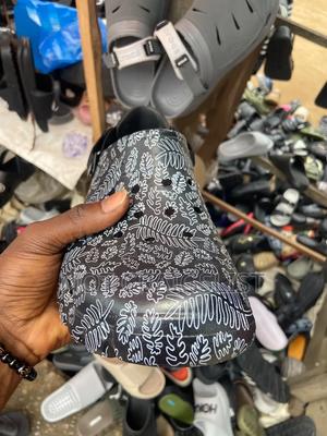 Original Classic Crocs - Comfy Everyday Wear | Pay on Delivery Lagos