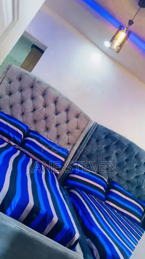 Furnished Mini Flat in Igbobi, Yaba for rent