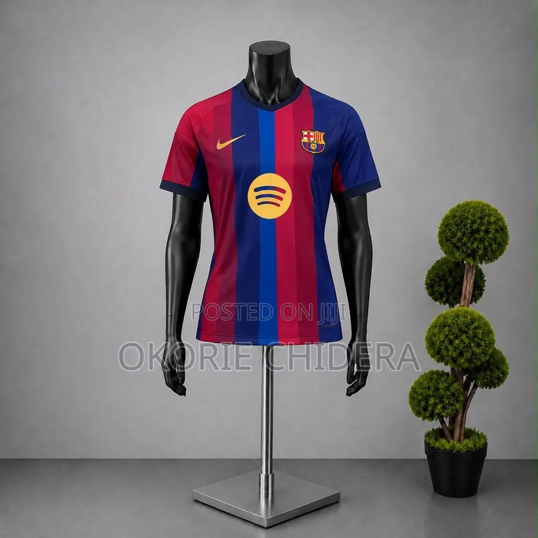Original Jersey