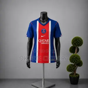 Original Jersey