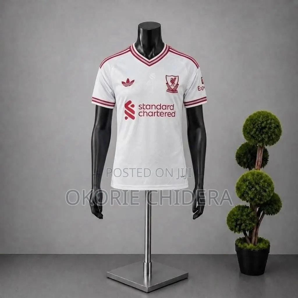 Original Jersey