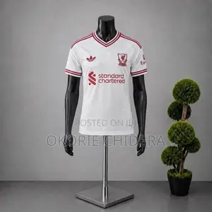 Original Jersey