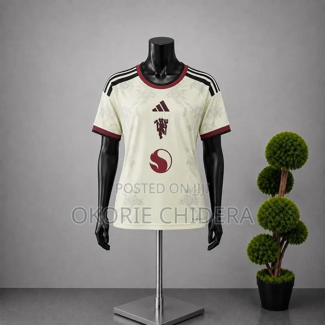 Original Jersey