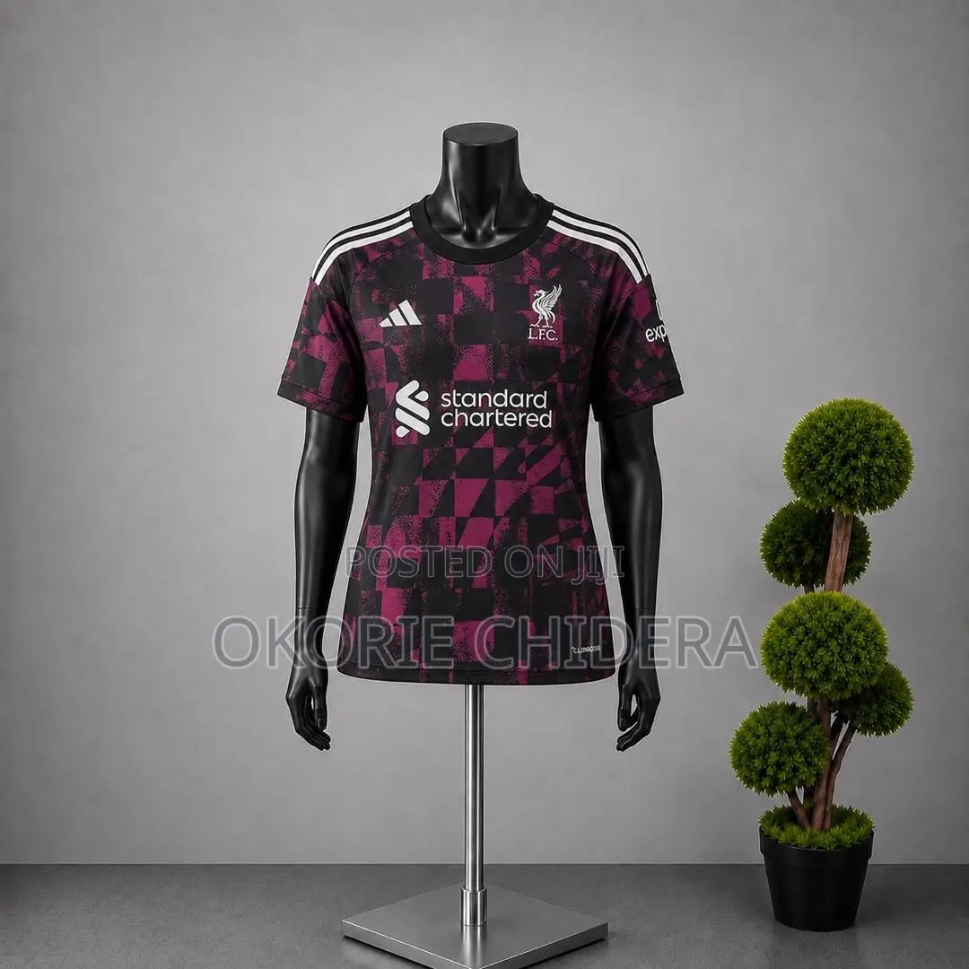 Original Jersey