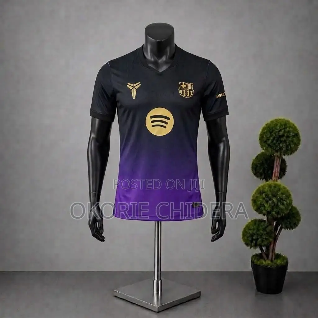 Original Jersey