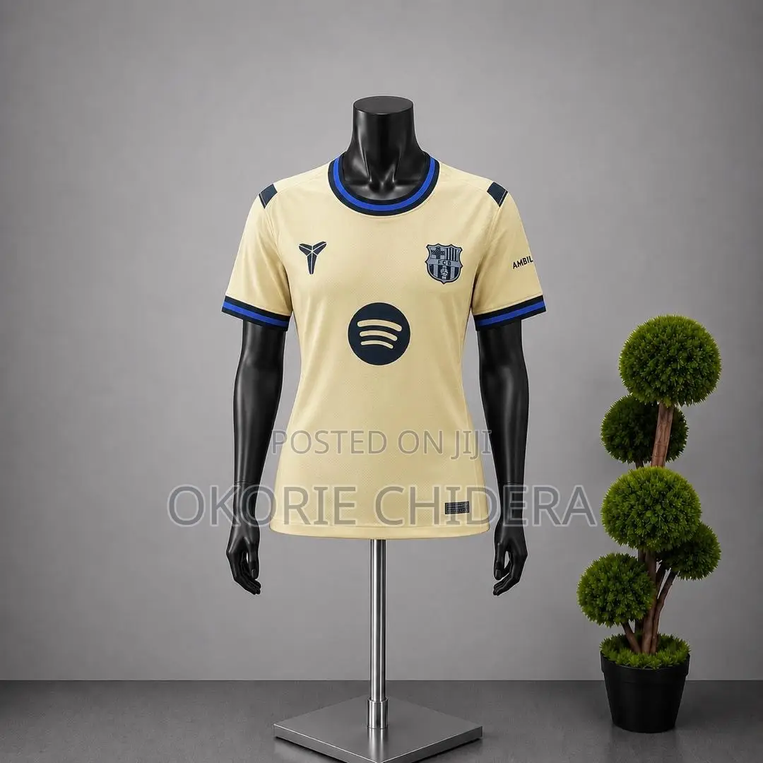 Original Jersey