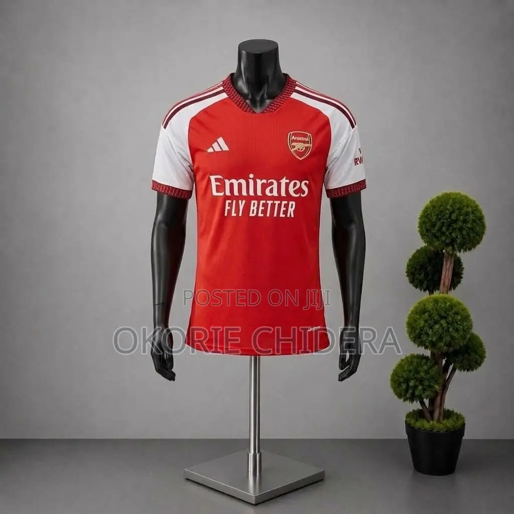 Original Jersey