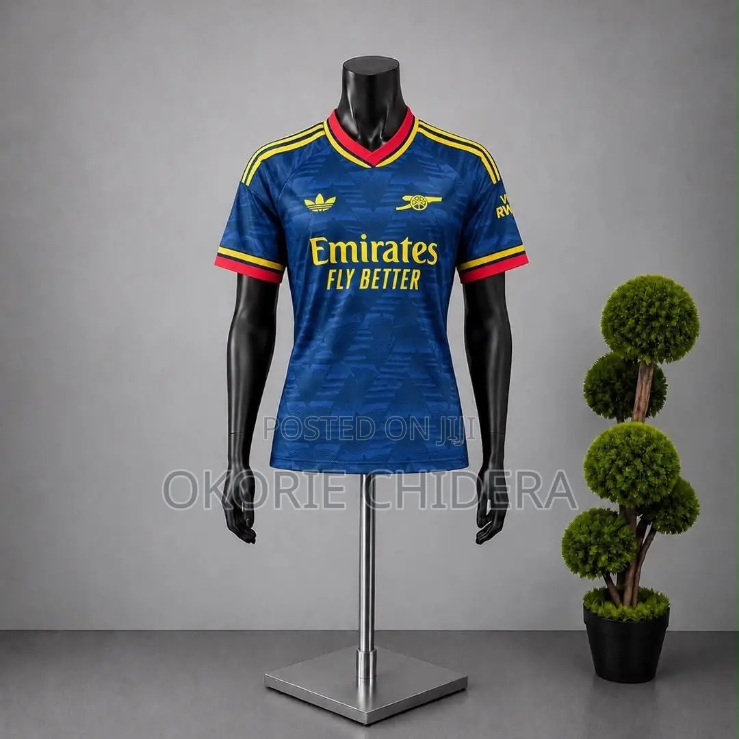 Original Jersey