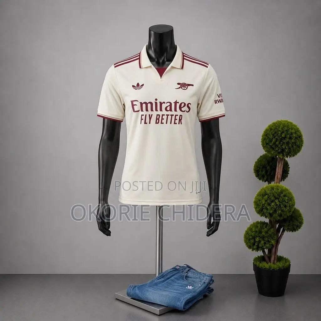 Original Jersey