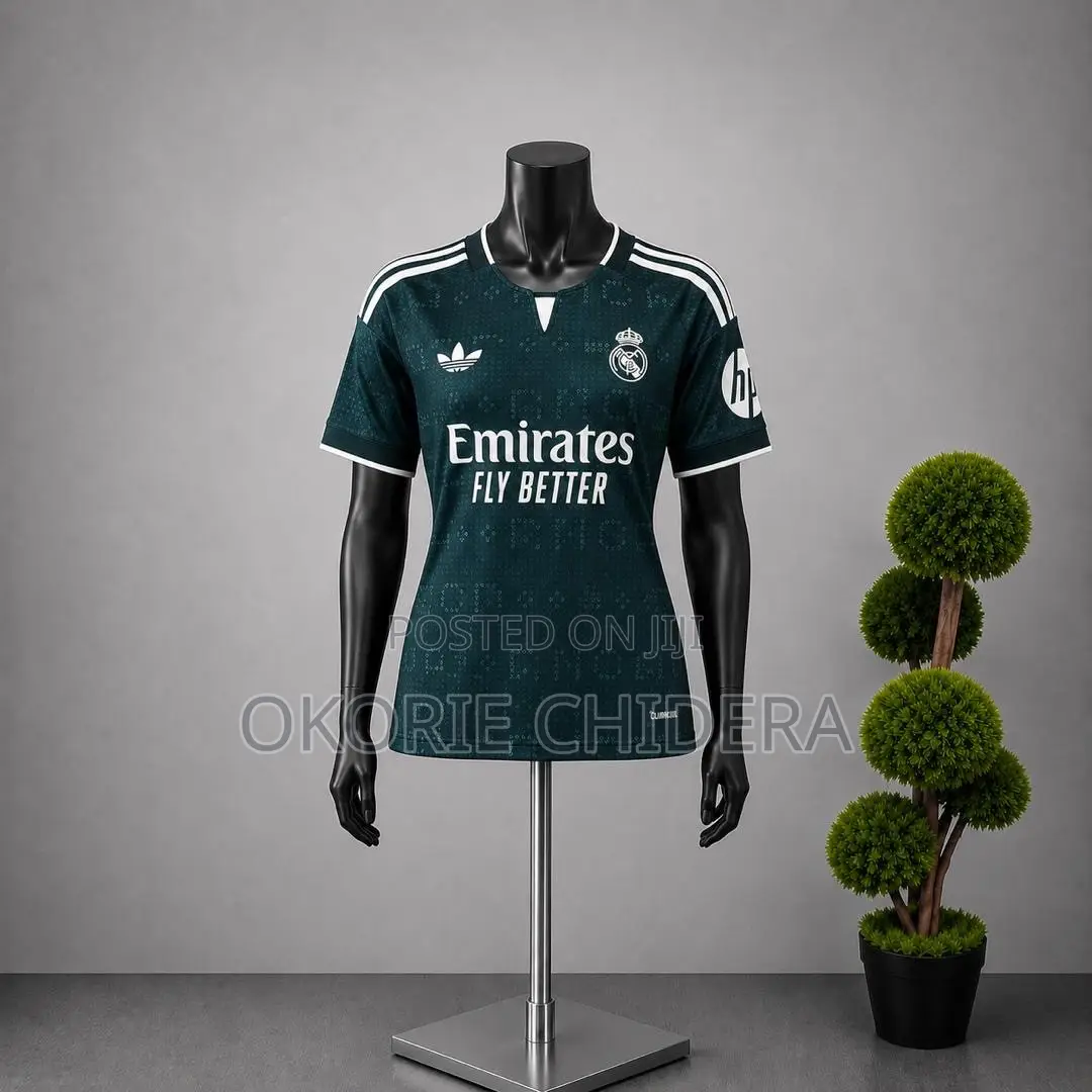 Original Jersey