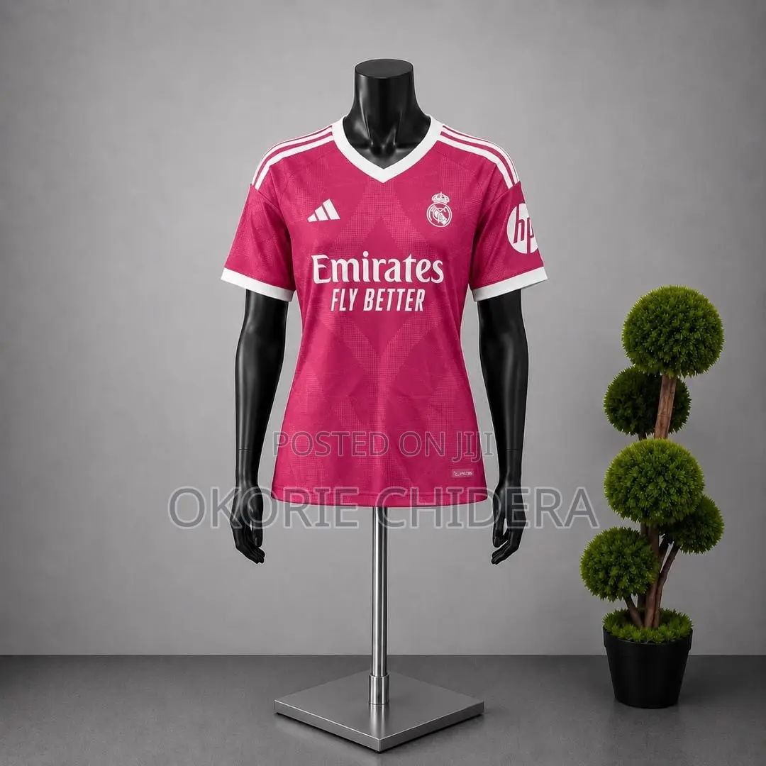 Original Jersey