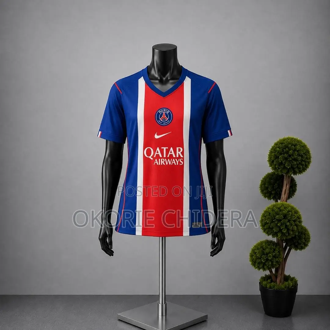 Original Jersey