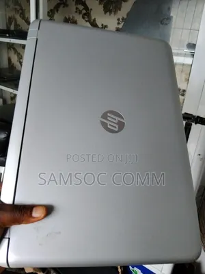 Laptop HP Pavilion 17 16GB Nvidia SSD 256GB