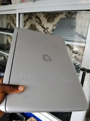 Laptop HP Pavilion 17 16GB Nvidia SSD 256GB