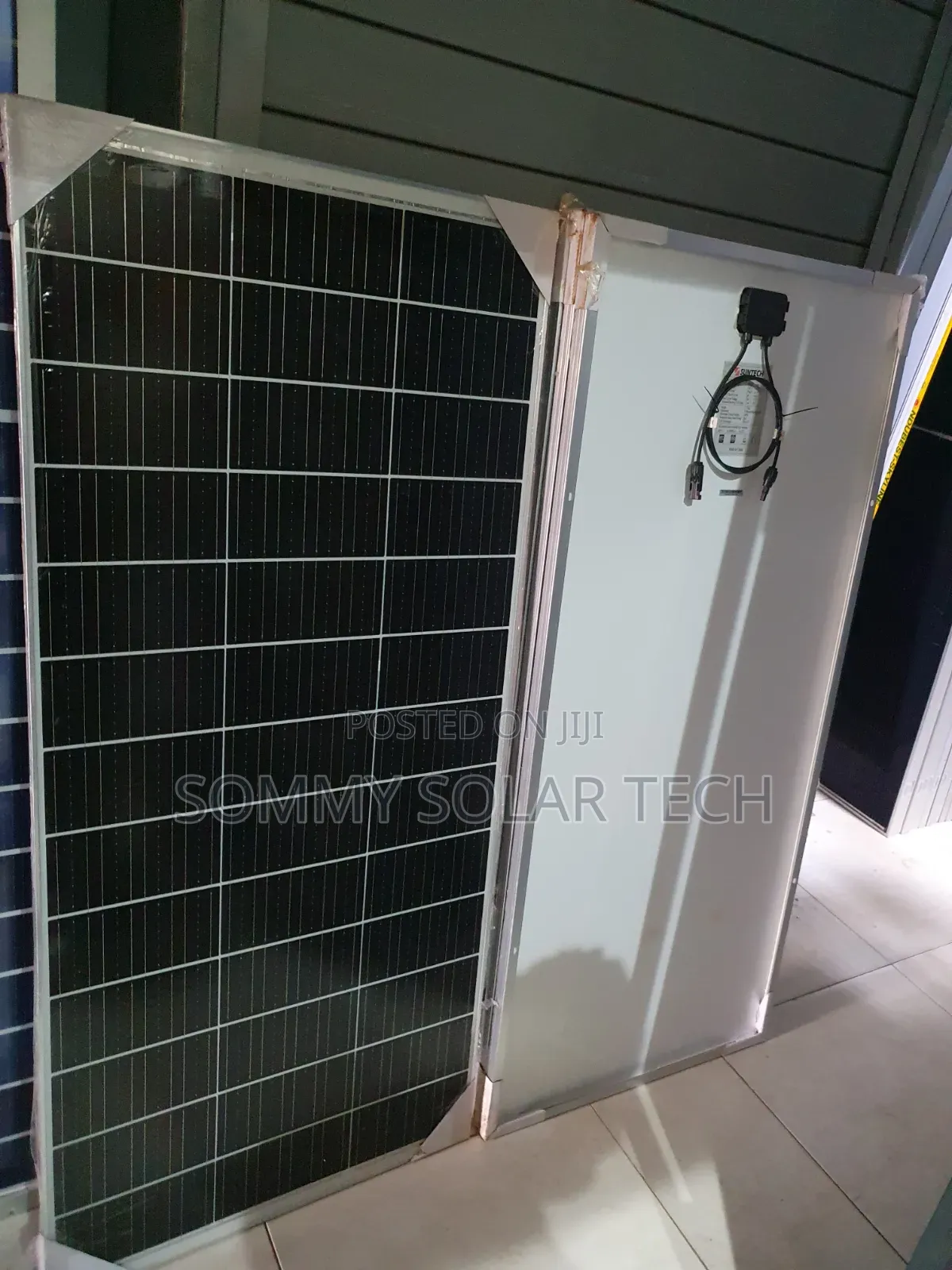 SUNTECH Solar Panel 300watts
