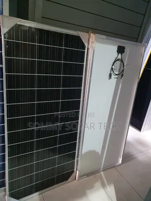 SUNTECH Solar Panel 300watts