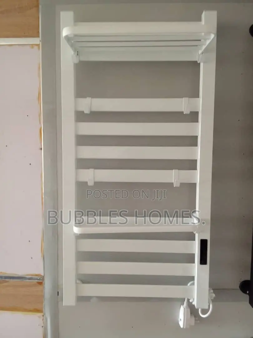 Towel Warmer