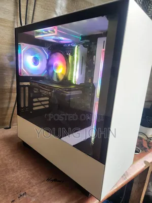 Desktop Computer Asus 32GB Intel Core i7 SSD 1T