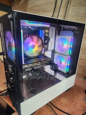 Desktop Computer Asus 32GB Intel Core i7 SSD 1T
