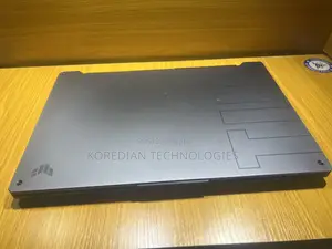 Laptop Asus TUF Gaming A17 8GB Intel Core i7 SSD 256GB
