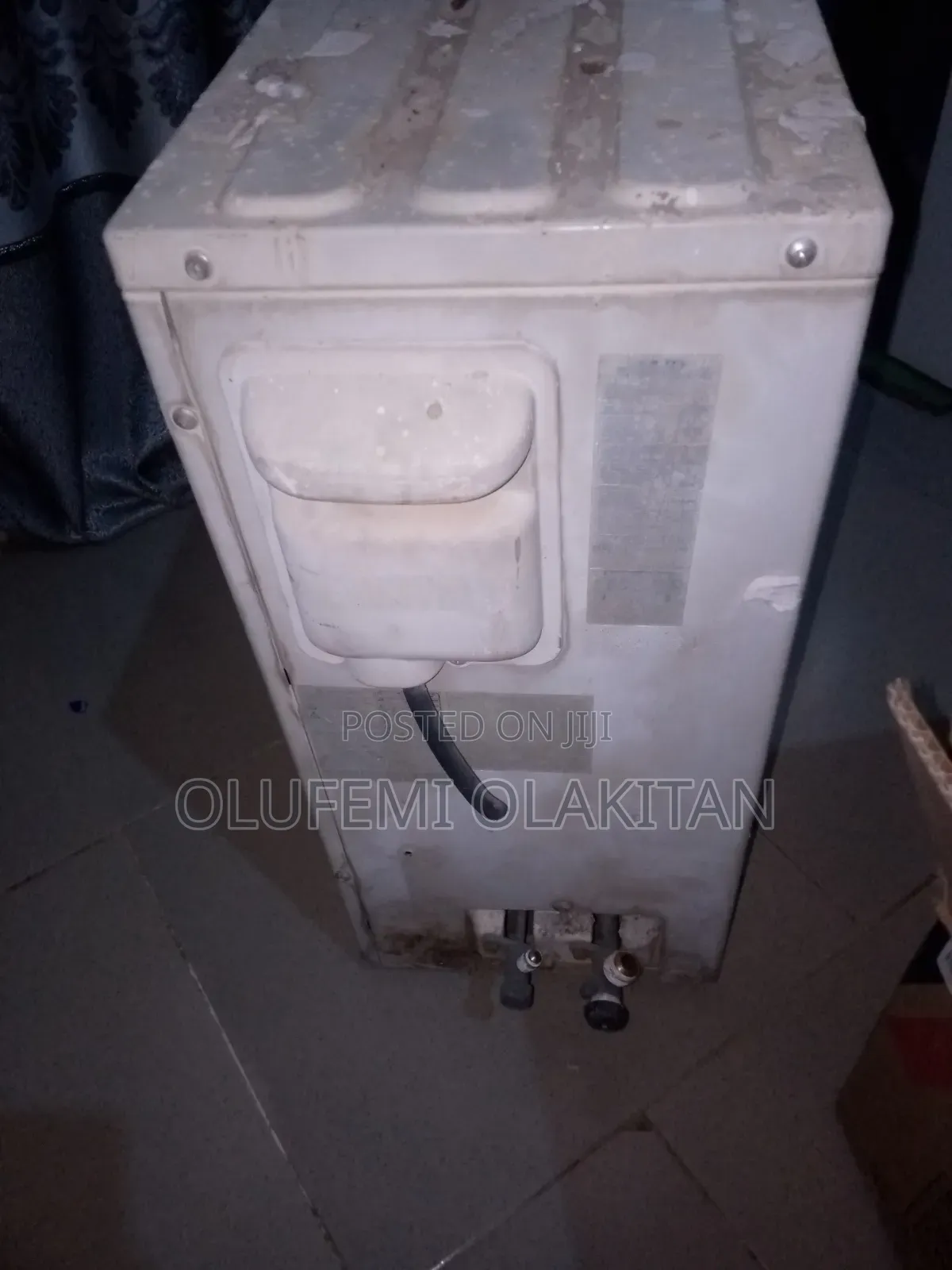 Sung a Conditioner 1.5 HP