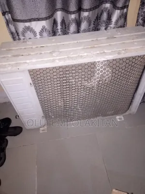 Sung a Conditioner 1.5 HP