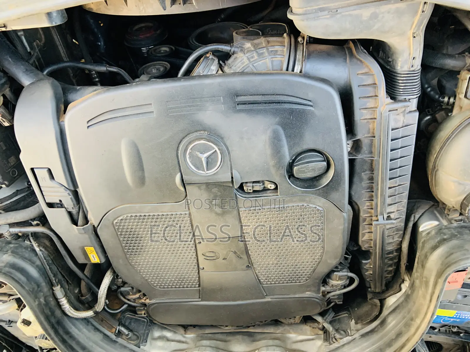 Mercedes-Benz GLK-Class 2013 Gray