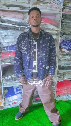 Real Ice Luxury Boutique