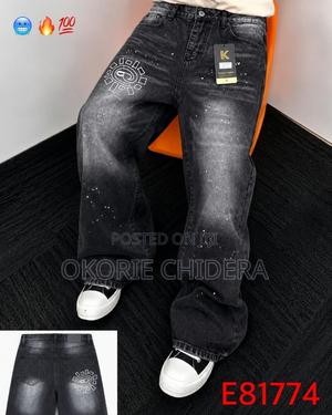 Baggy Jeans