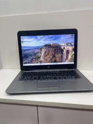 Laptop HP EliteBook 725 4GB AMD HDD 512GB