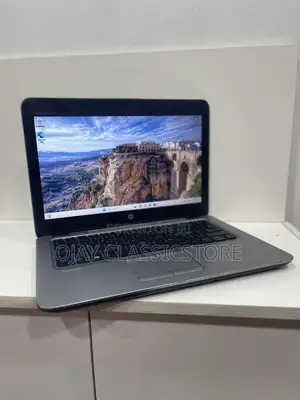 Laptop HP EliteBook 725 4GB AMD HDD 512GB