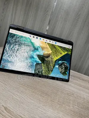 Laptop Dell Inspiron 14 7420 2-in-1 16GB Intel Core i5 SSD 512GB