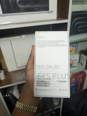 New Apple iPhone 14 Pro Max 128 GB Silver