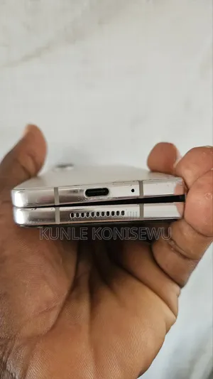 Samsung Galaxy Z Fold4 512 GB White