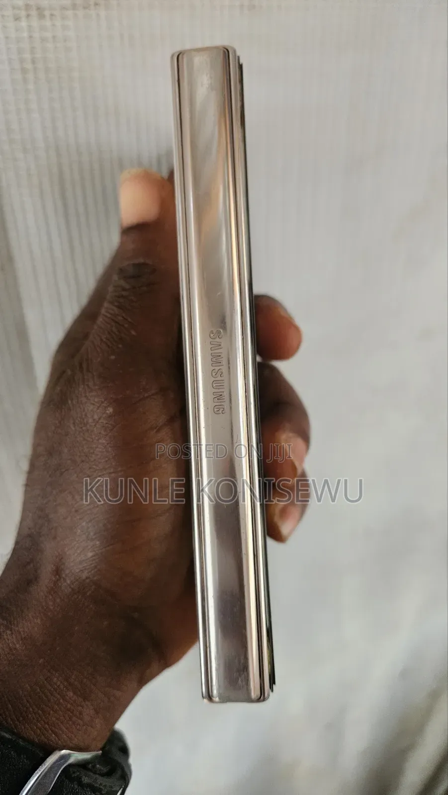 Samsung Galaxy Z Fold4 512 GB White